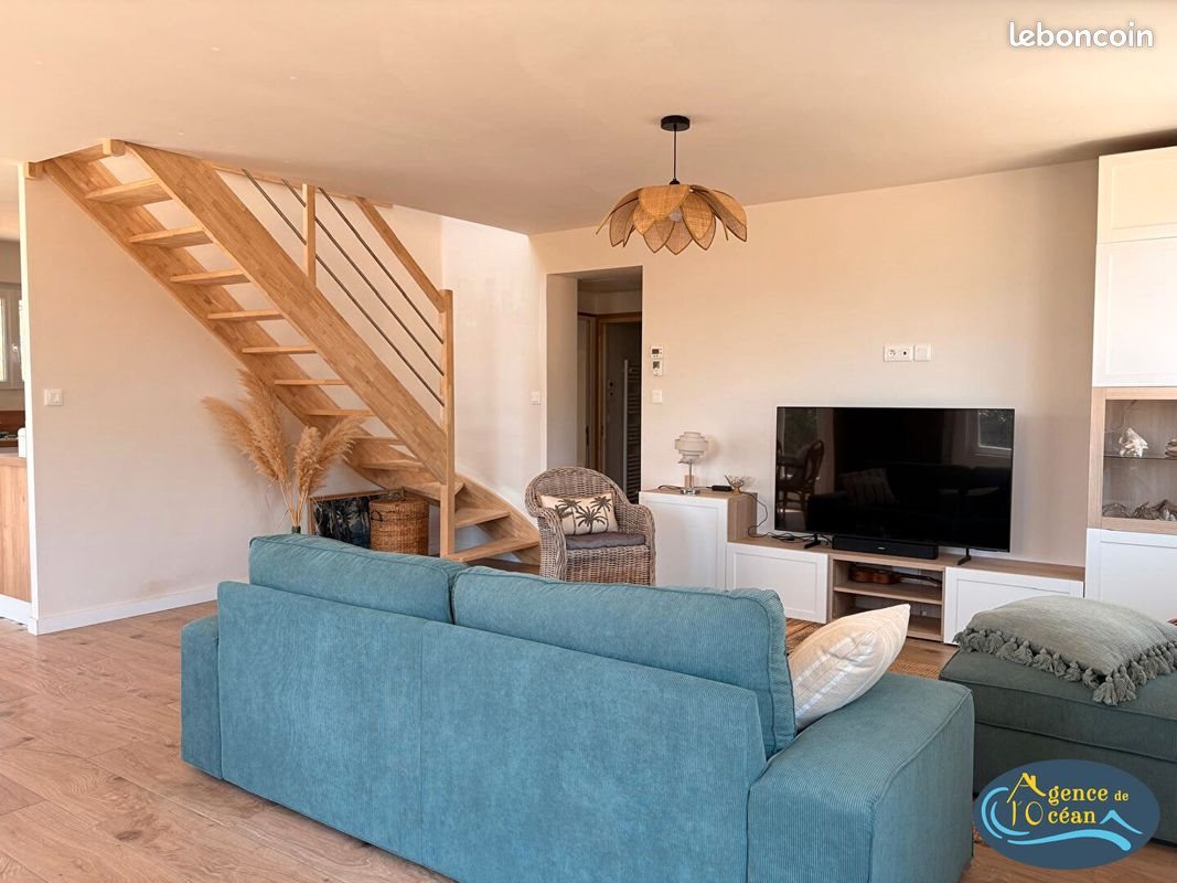 Maison à vendre, 75m², Pénestin