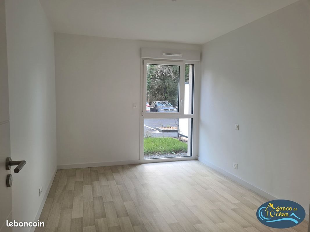Appartement à vendre, 63m², La Roche-Bernard