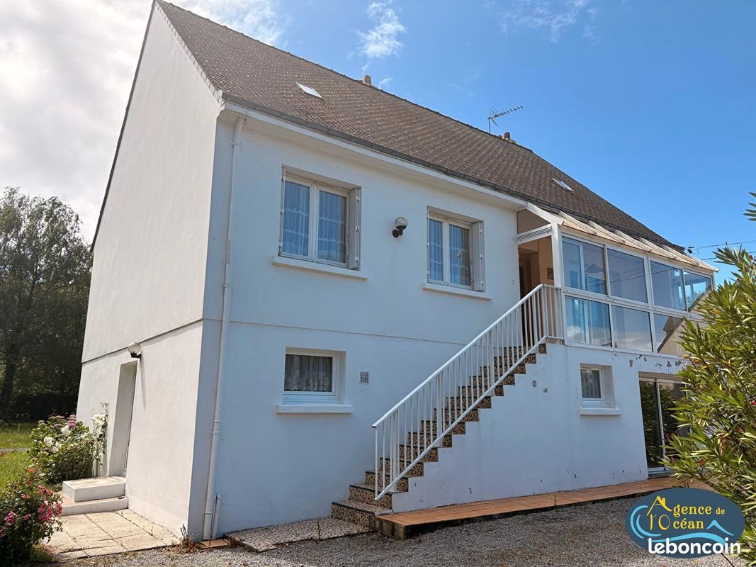 Maison à vendre, 166m², Férel