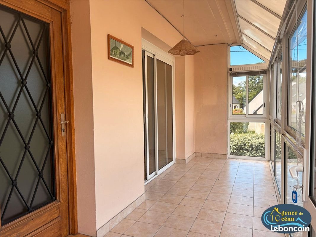 Maison à vendre, 166m², Férel
