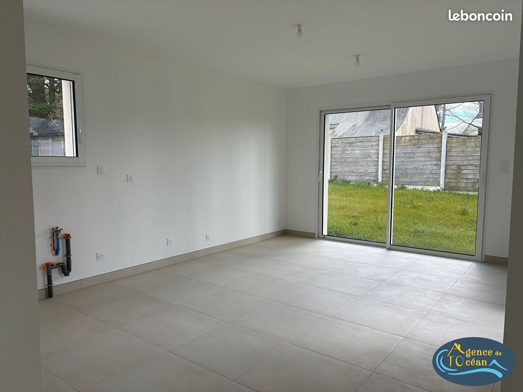 Maison à vendre, 91m², Pénestin