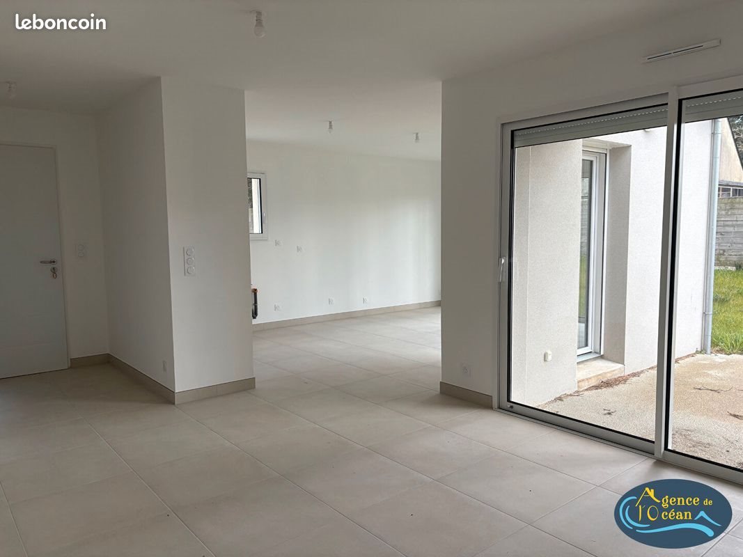 Maison à vendre, 91m², Pénestin