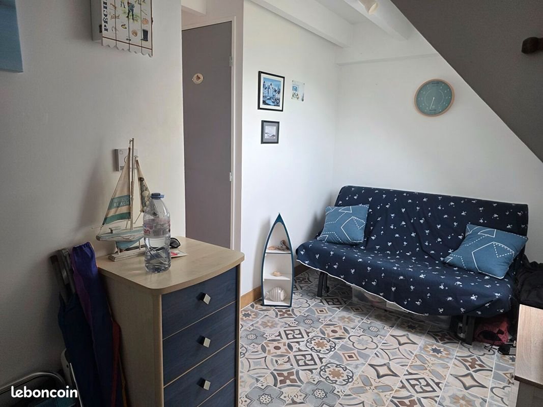 Appartement à vendre, 26m², Pénestin