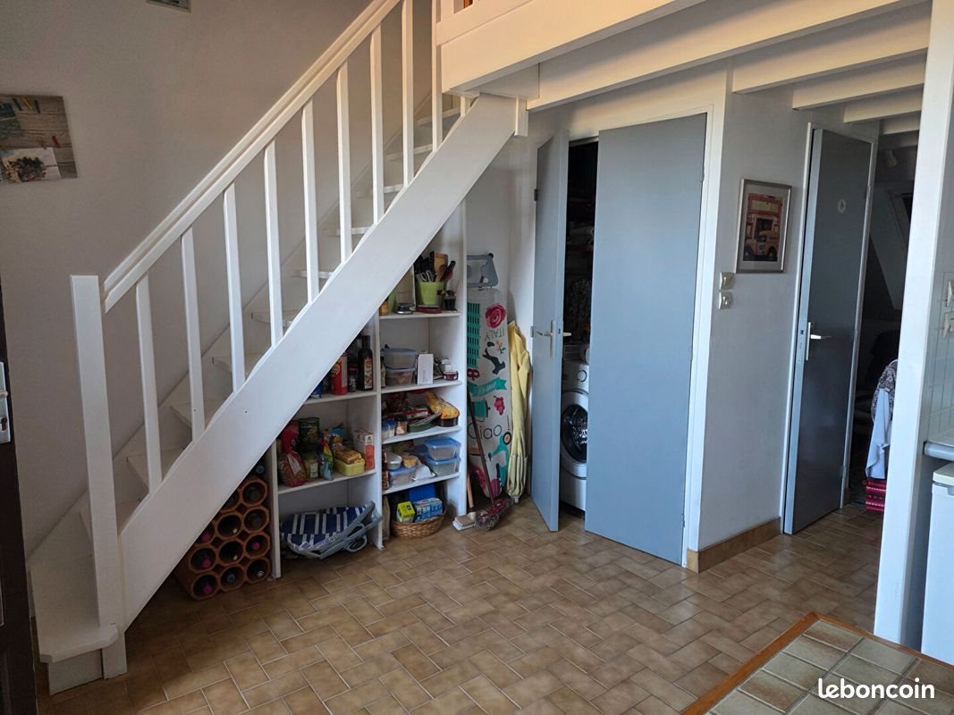 Appartement à vendre, 26m², Pénestin