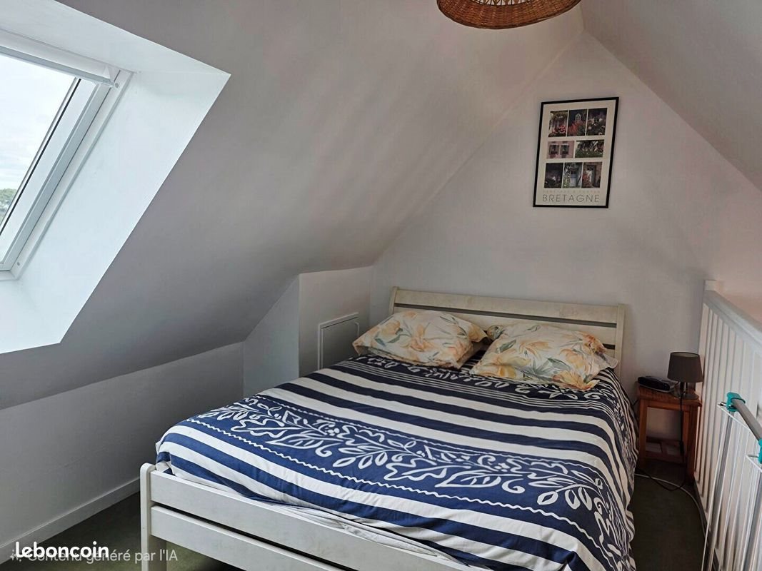Appartement à vendre, 26m², Pénestin