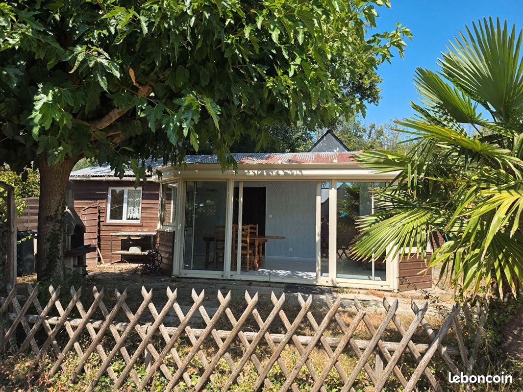 Maison à vendre, 42m², Pénestin