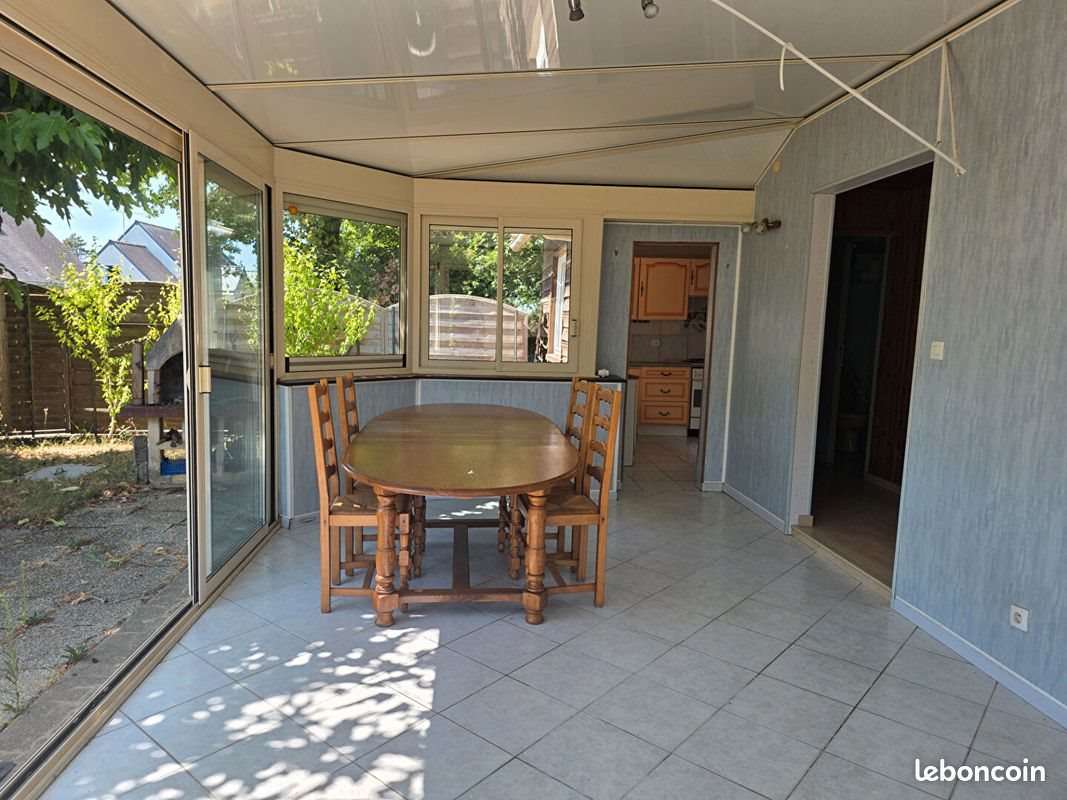 Maison à vendre, 42m², Pénestin