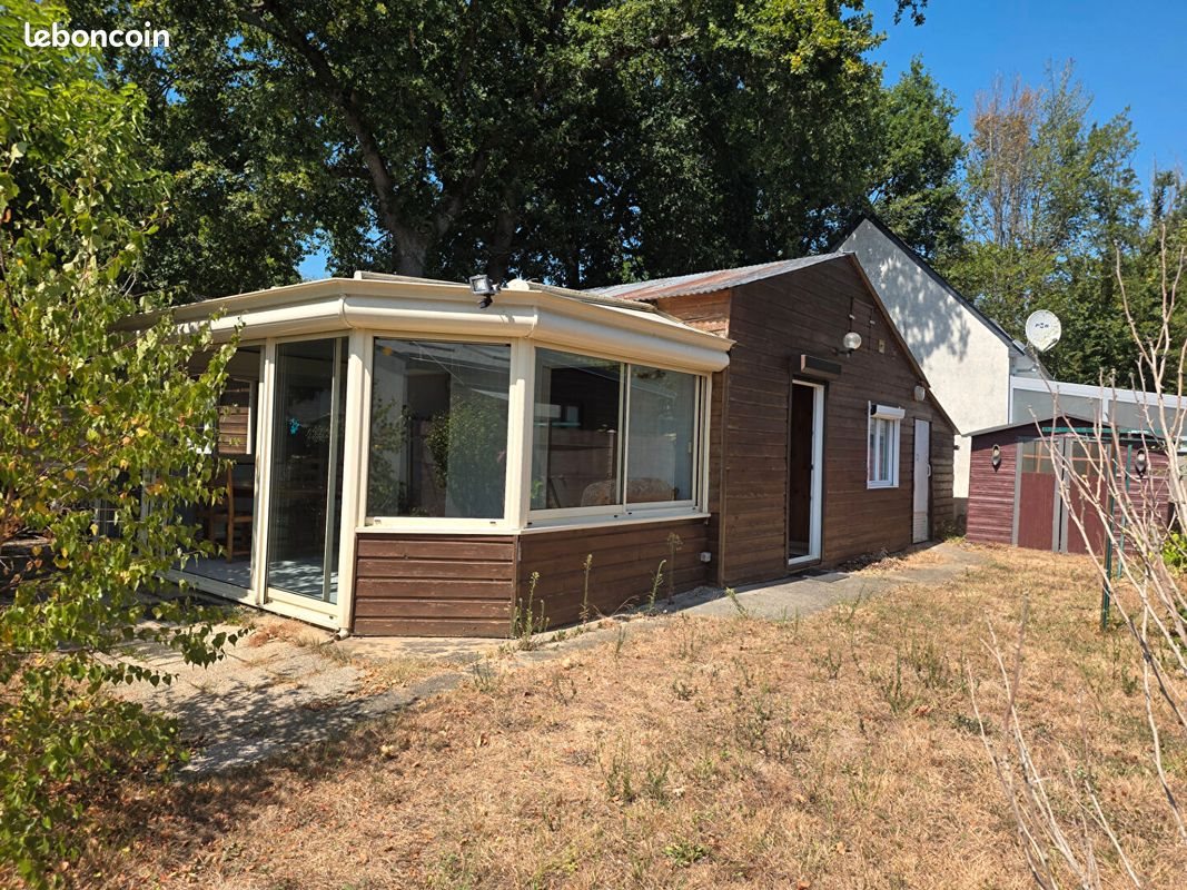 Maison à vendre, 42m², Pénestin