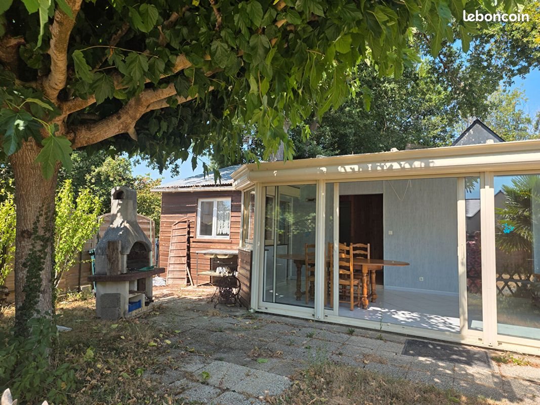 Maison à vendre, 42m², Pénestin
