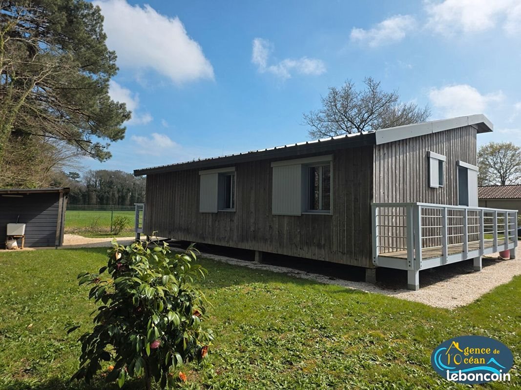 Maison à vendre, 60m², Marzan