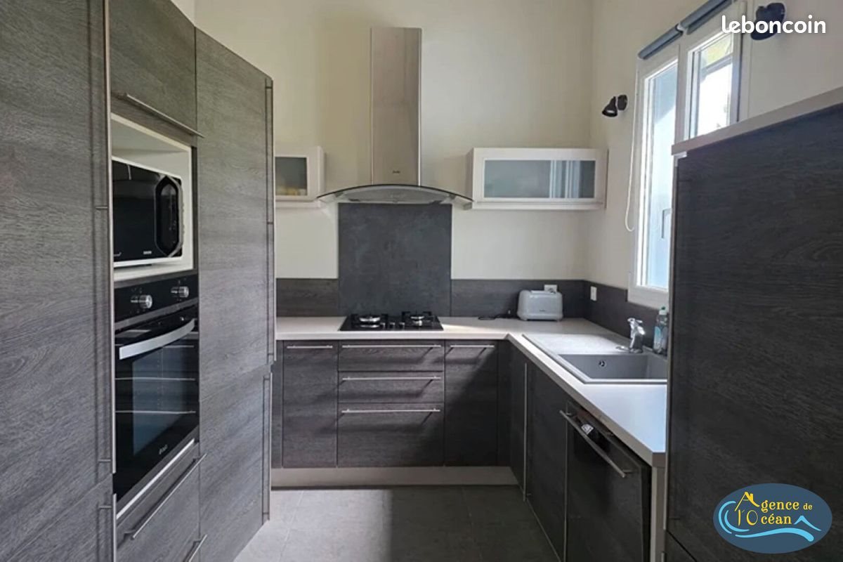 Maison à vendre, 60m², Marzan