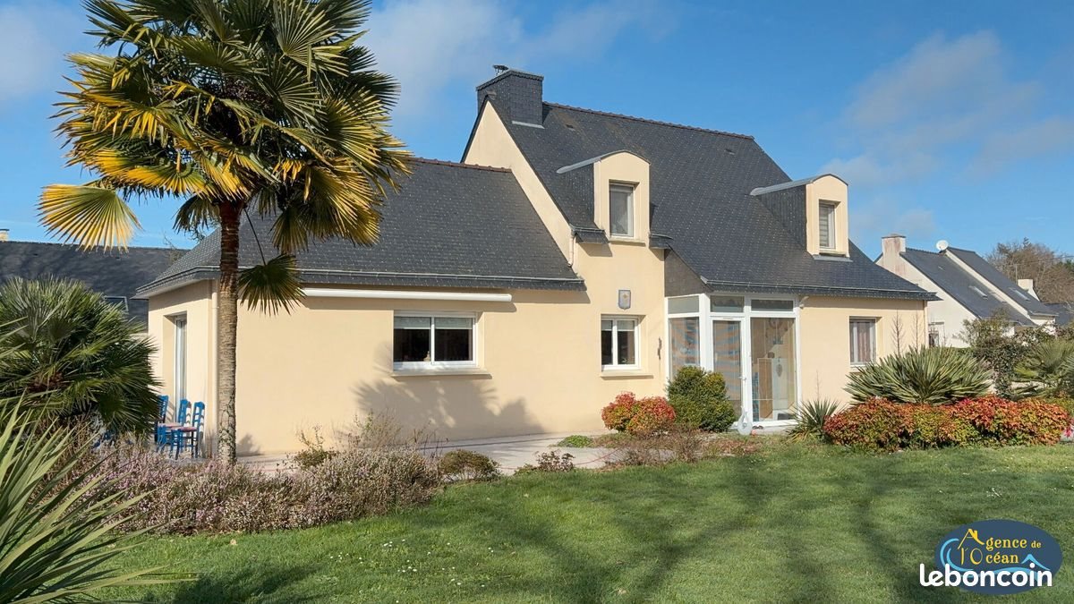 Maison à vendre, 145m², Pénestin