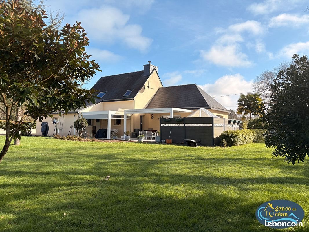 Maison à vendre, 145m², Pénestin