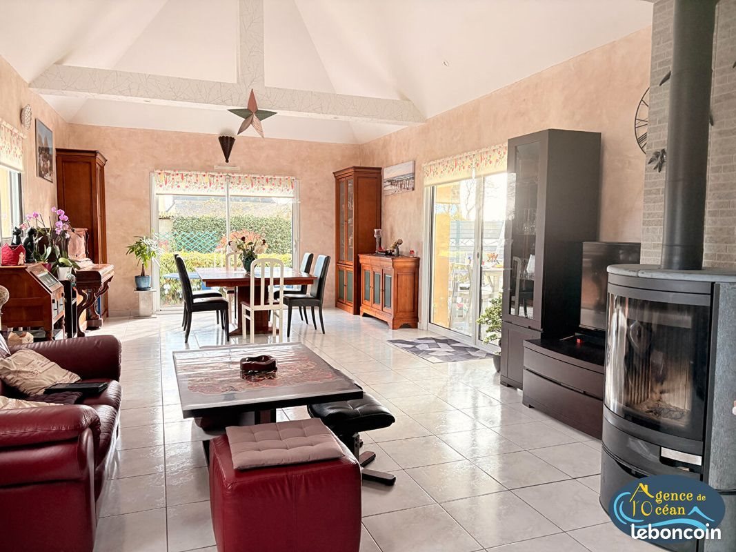 Maison à vendre, 145m², Pénestin