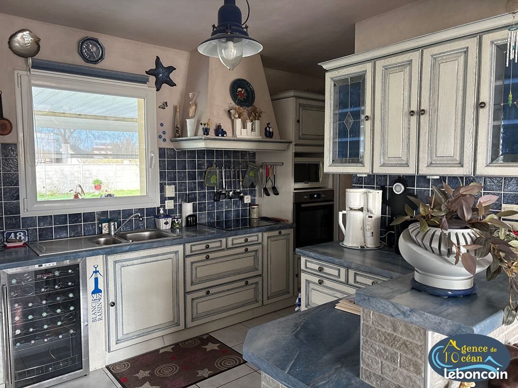 Maison à vendre, 145m², Pénestin