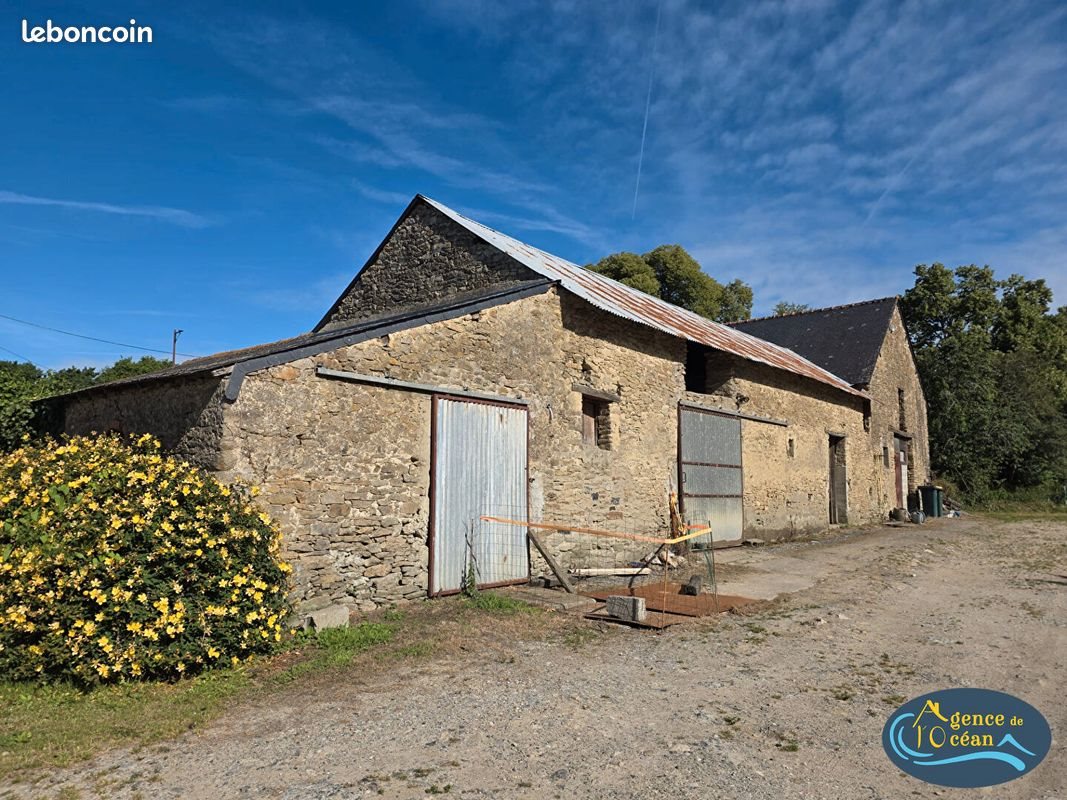 Maison à vendre, 92m², Camoël
