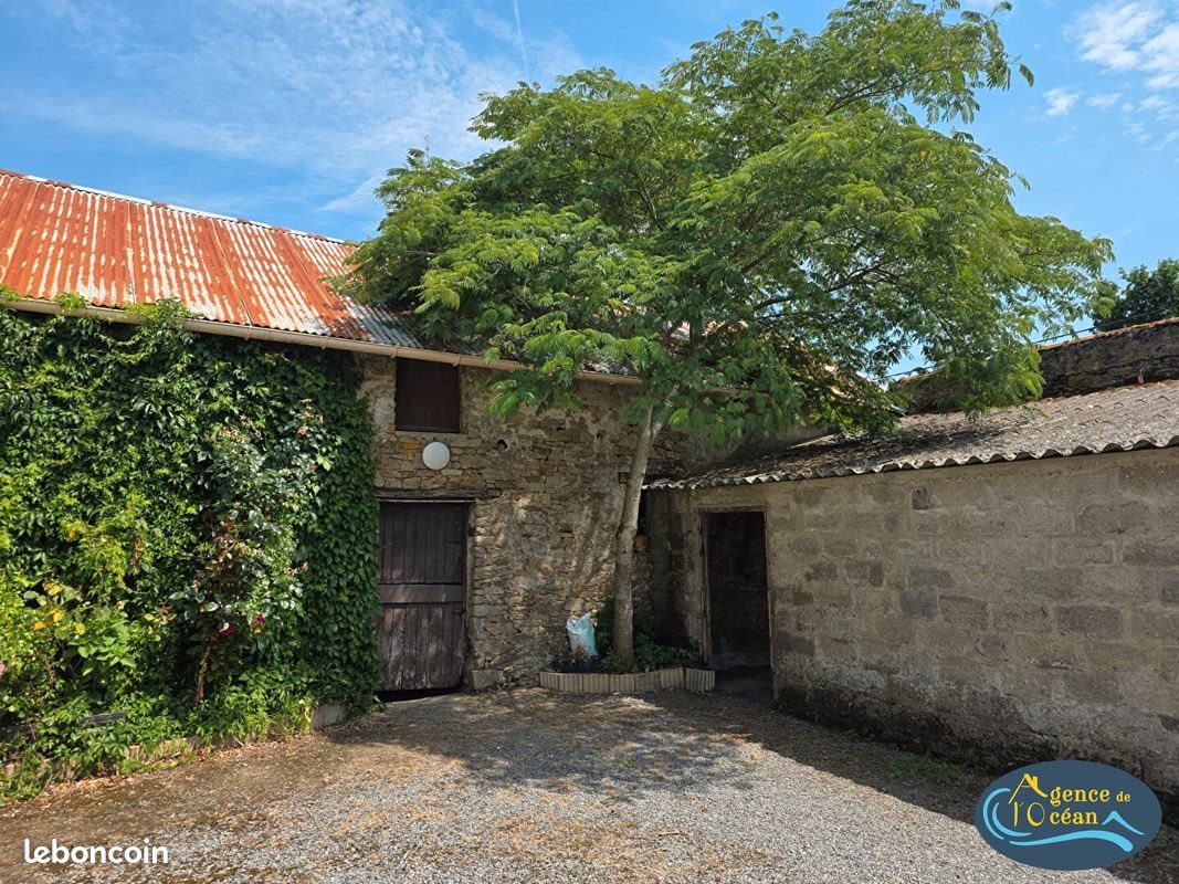 Maison à vendre, 92m², Camoël