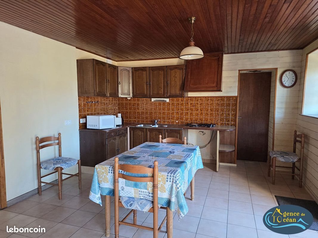 Maison à vendre, 92m², Camoël