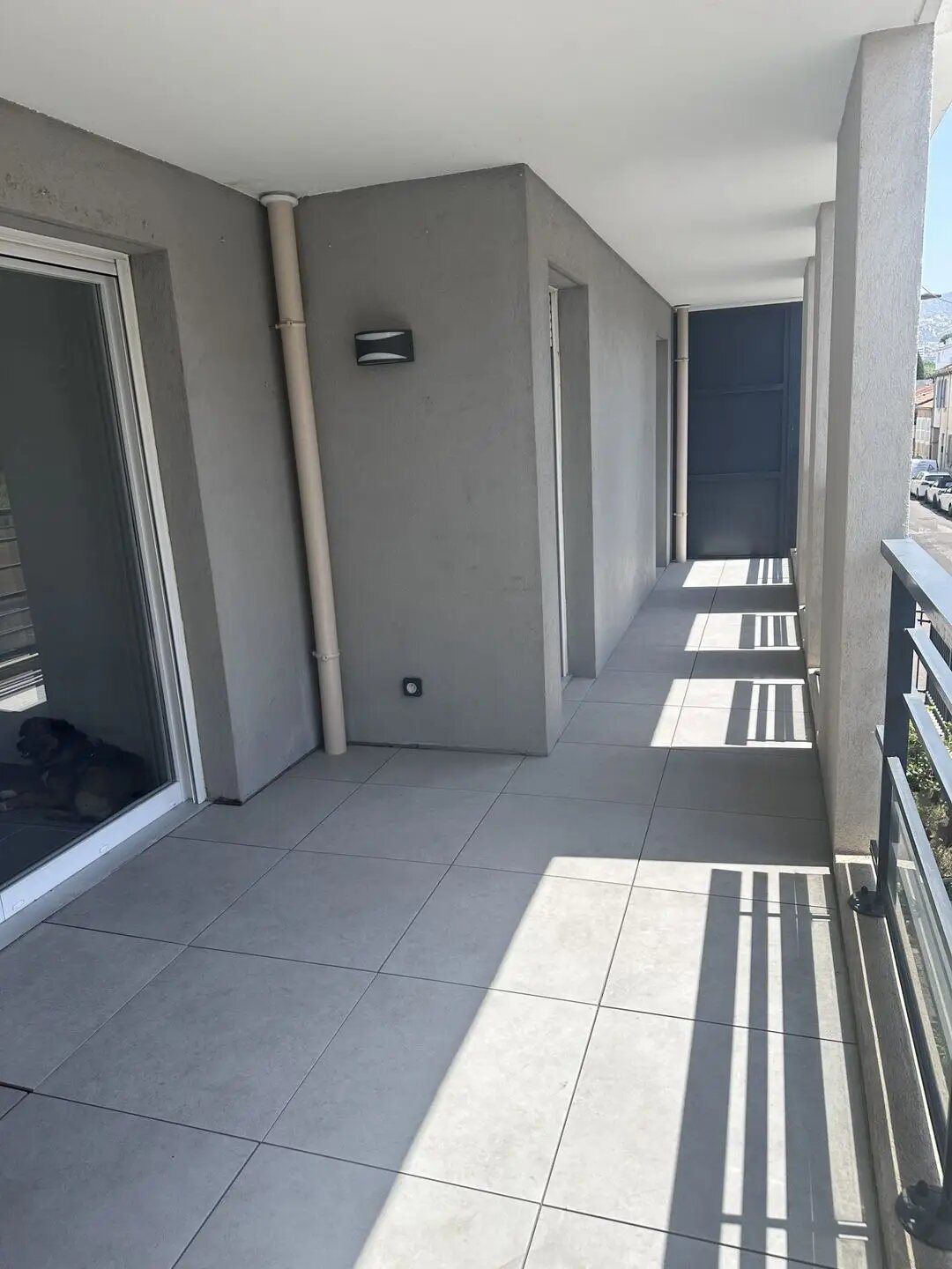 Appartement à vendre, 65m², Marseille 8ème