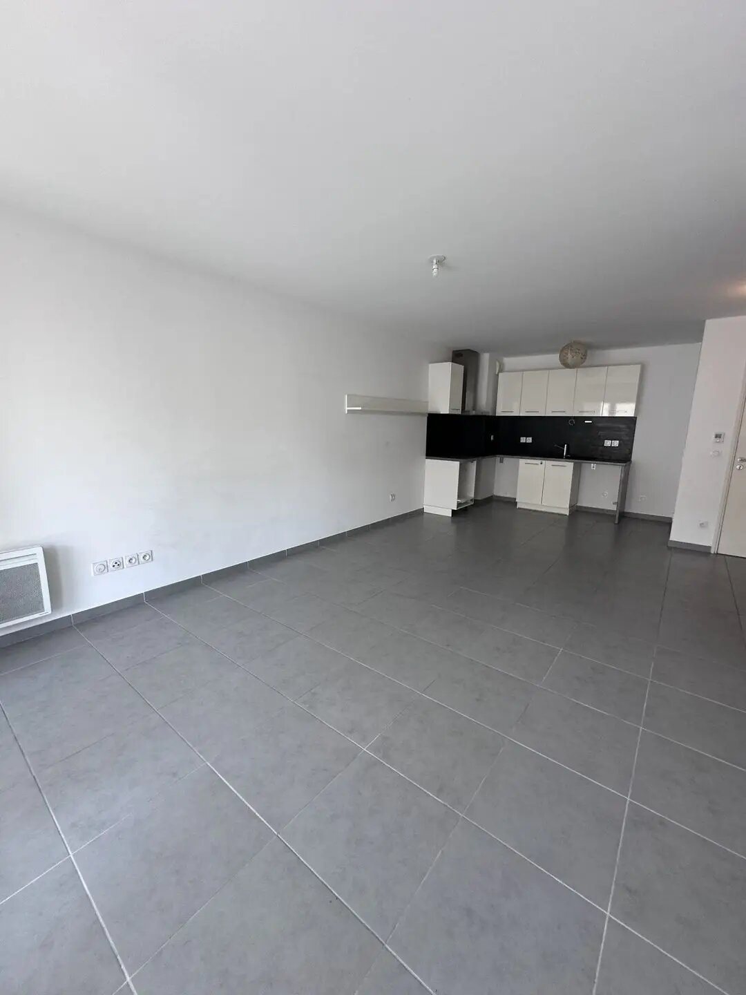Appartement à vendre, 65m², Marseille 8ème