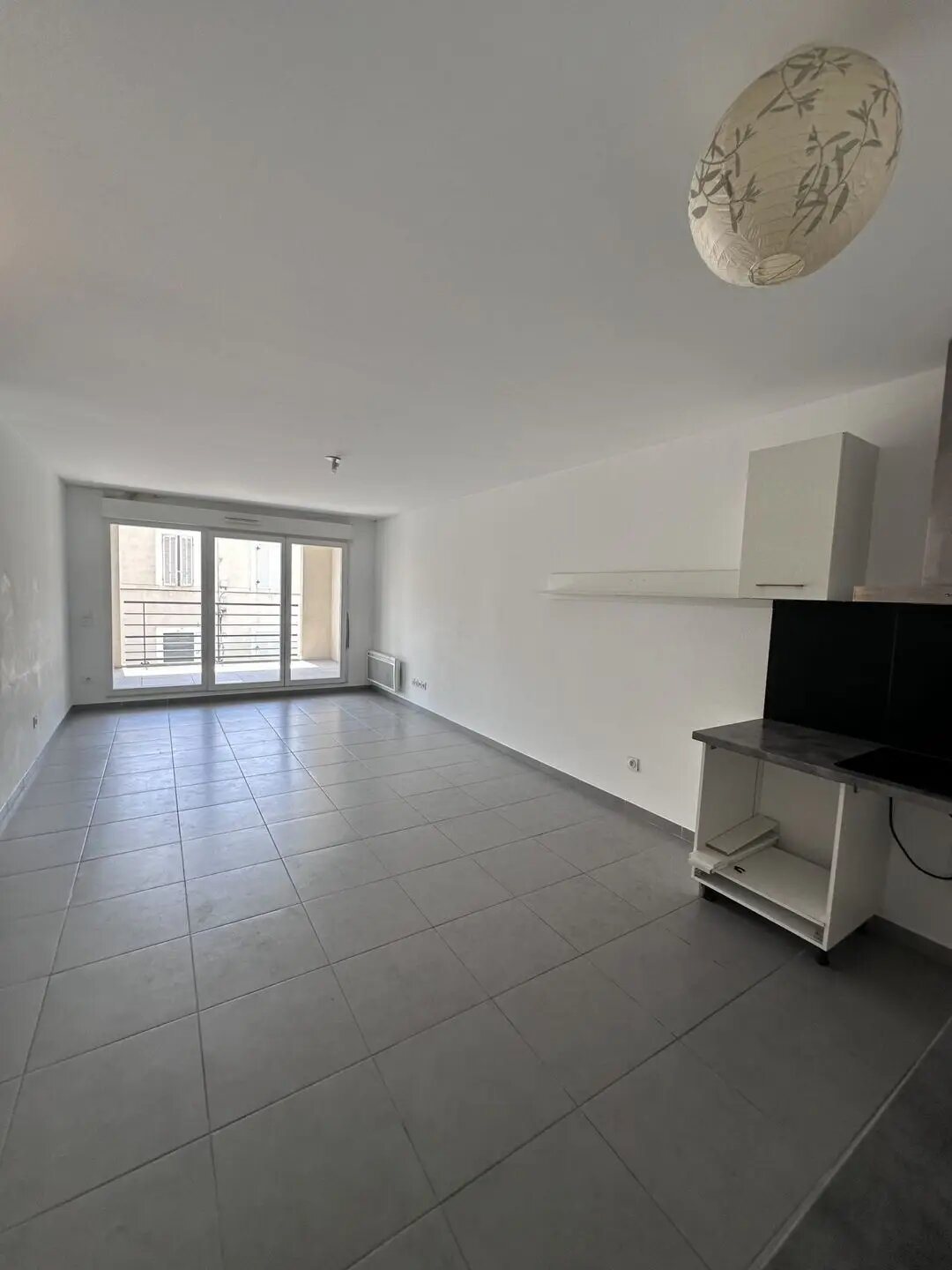 Appartement à vendre, 65m², Marseille 8ème