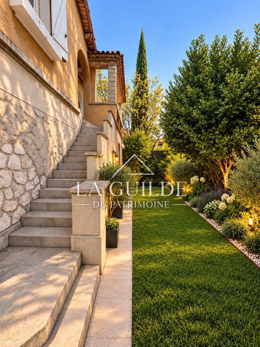 Maison à vendre, 64m², Marseille 12ème
