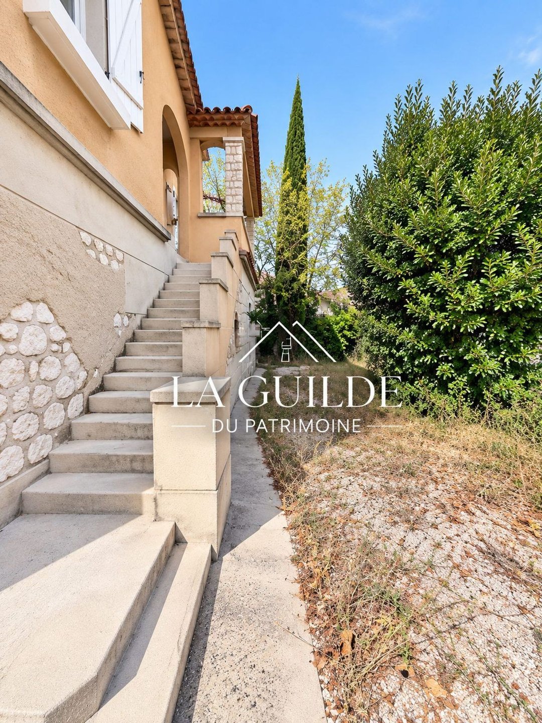 Maison à vendre, 64m², Marseille 12ème