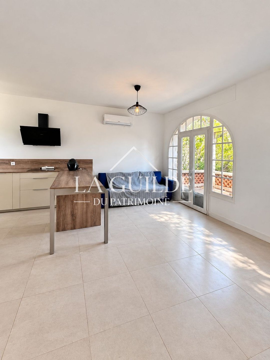 Maison à vendre, 64m², Marseille 12ème