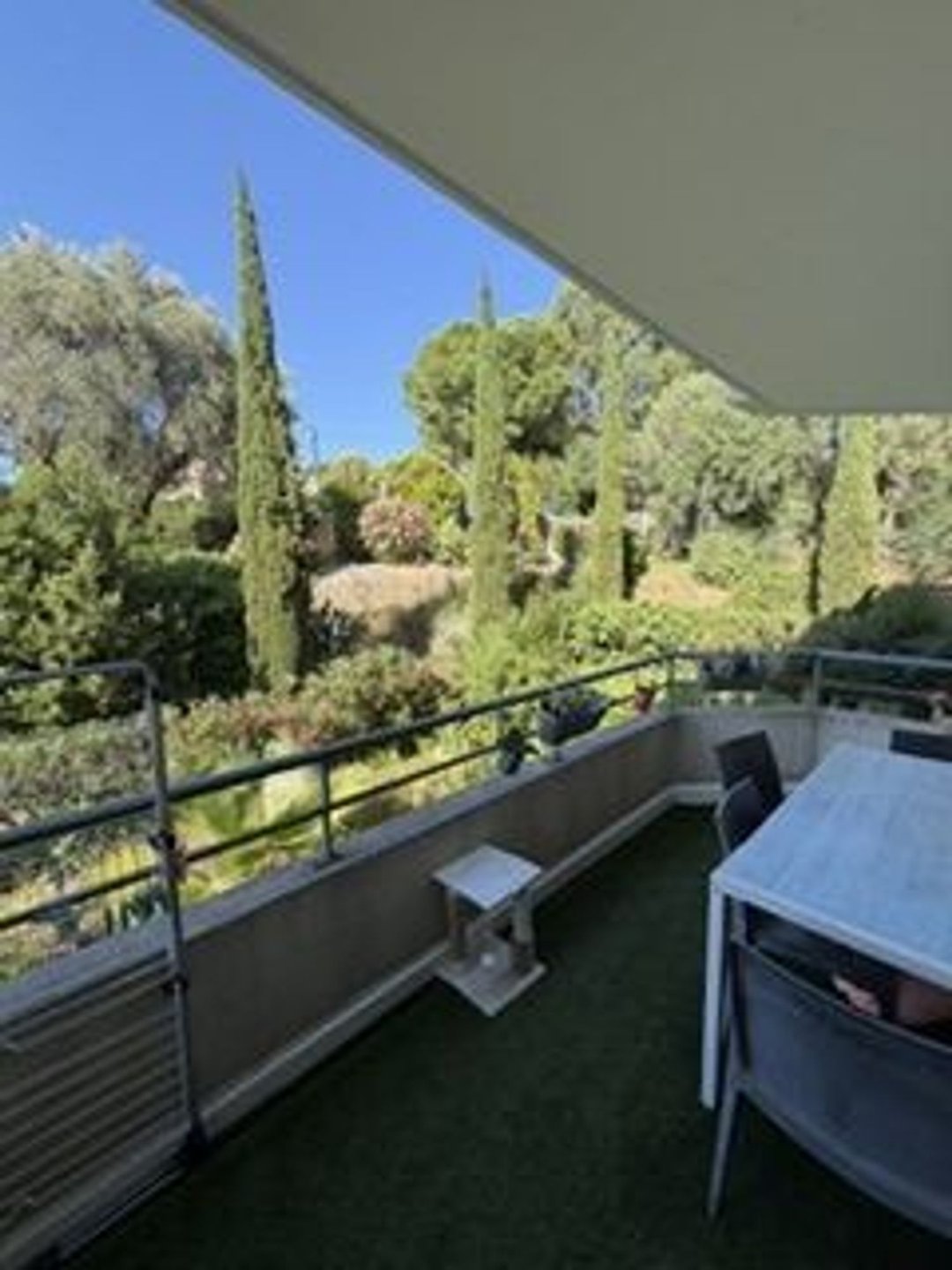 Appartement à vendre, 38m², Antibes