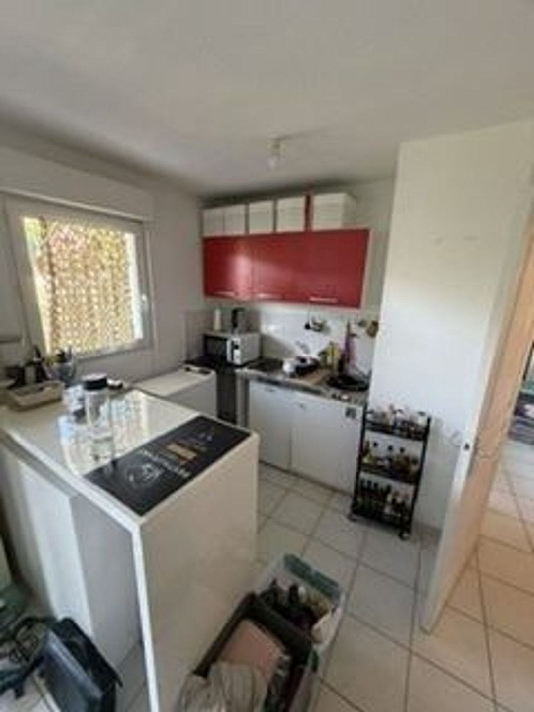 Appartement à vendre, 38m², Antibes
