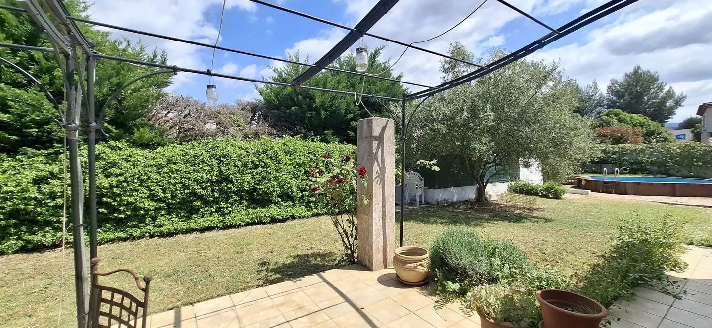 Maison à vendre, 86m², Meyreuil