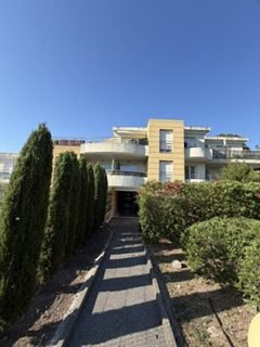 Appartement à vendre, 38m², Antibes