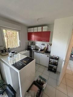 Appartement à vendre, 38m², Antibes