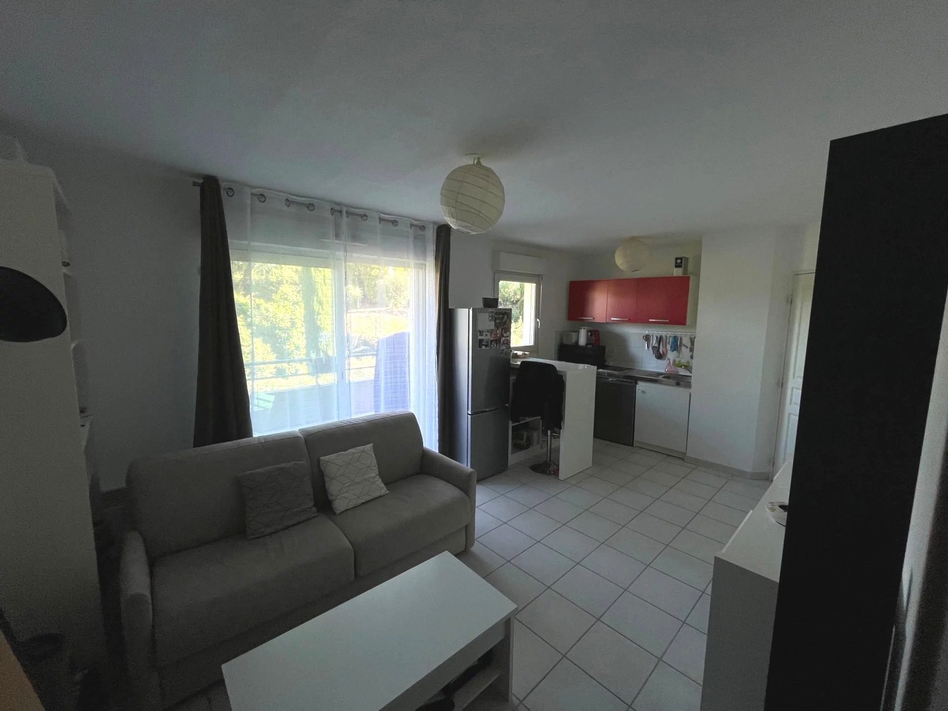Appartement à vendre, 38m², Antibes