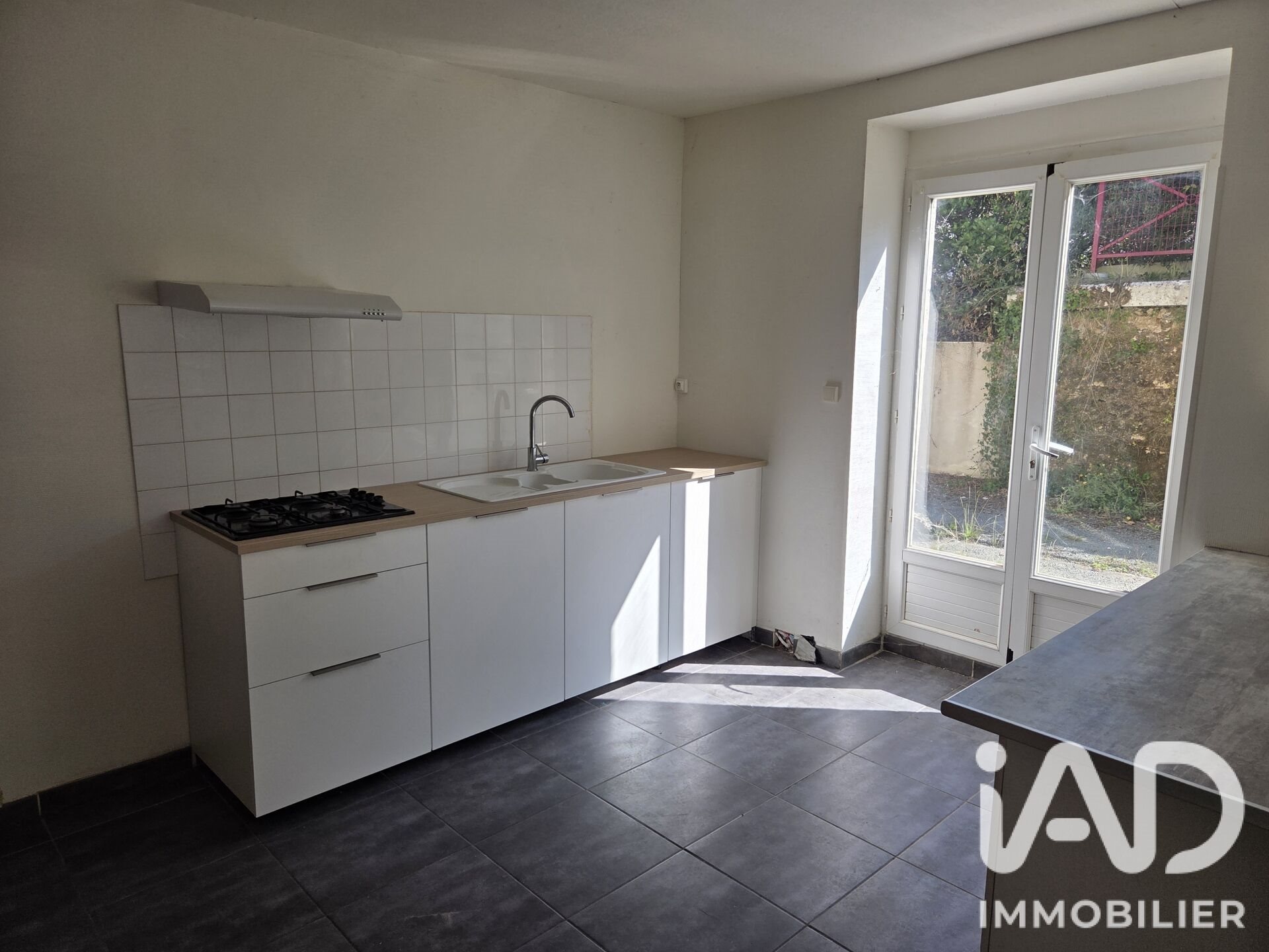 Appartement à louer, 86m², Montendre