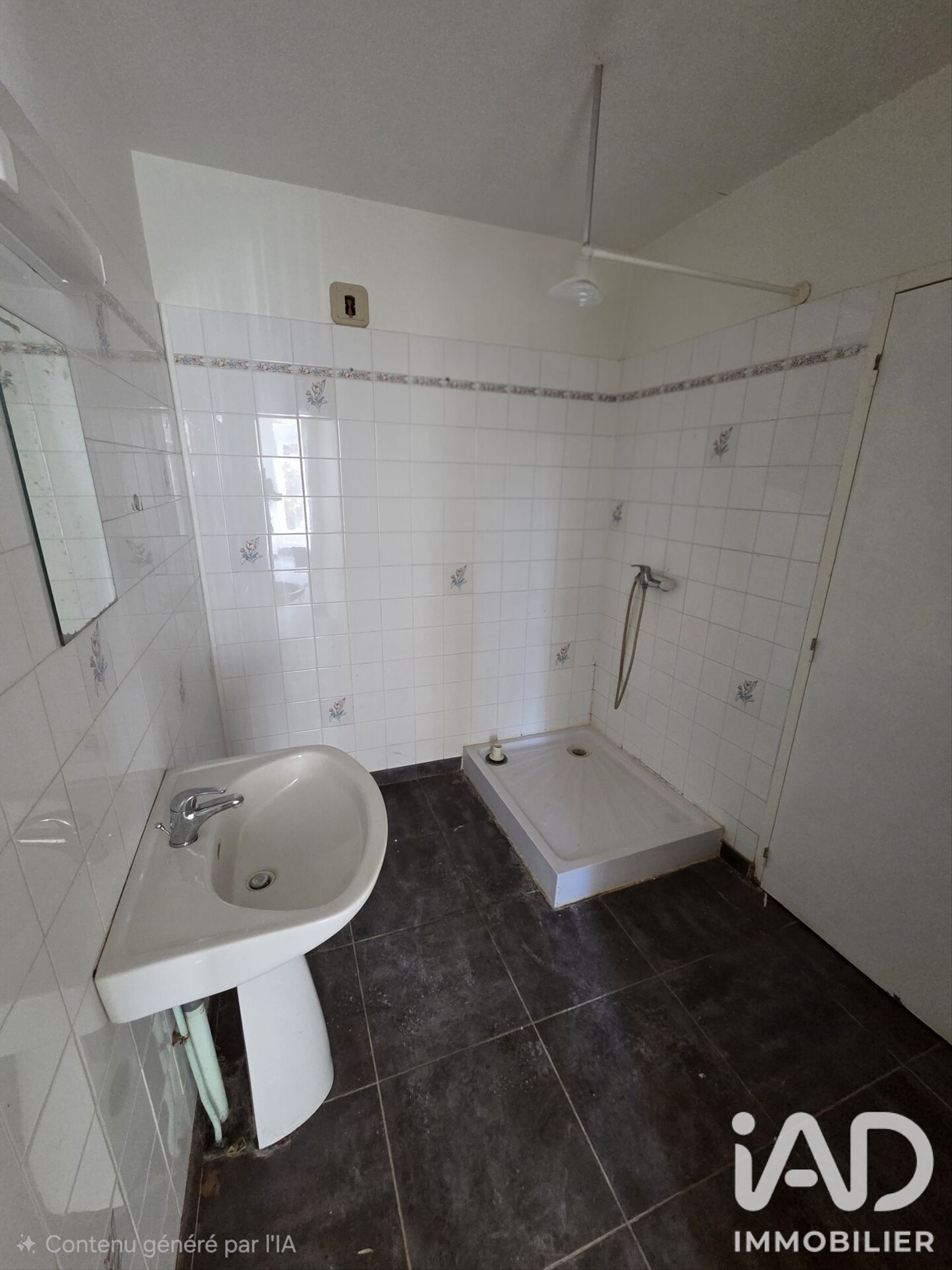 Appartement à louer, 86m², Montendre