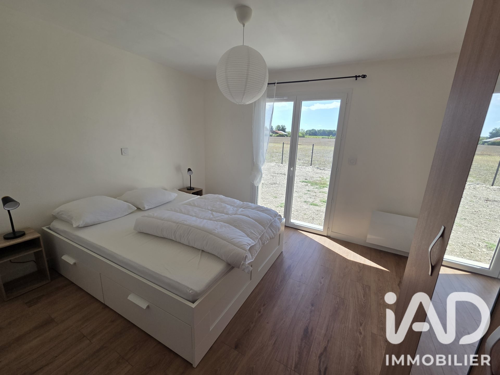 Maison à louer, 86m², Réaux