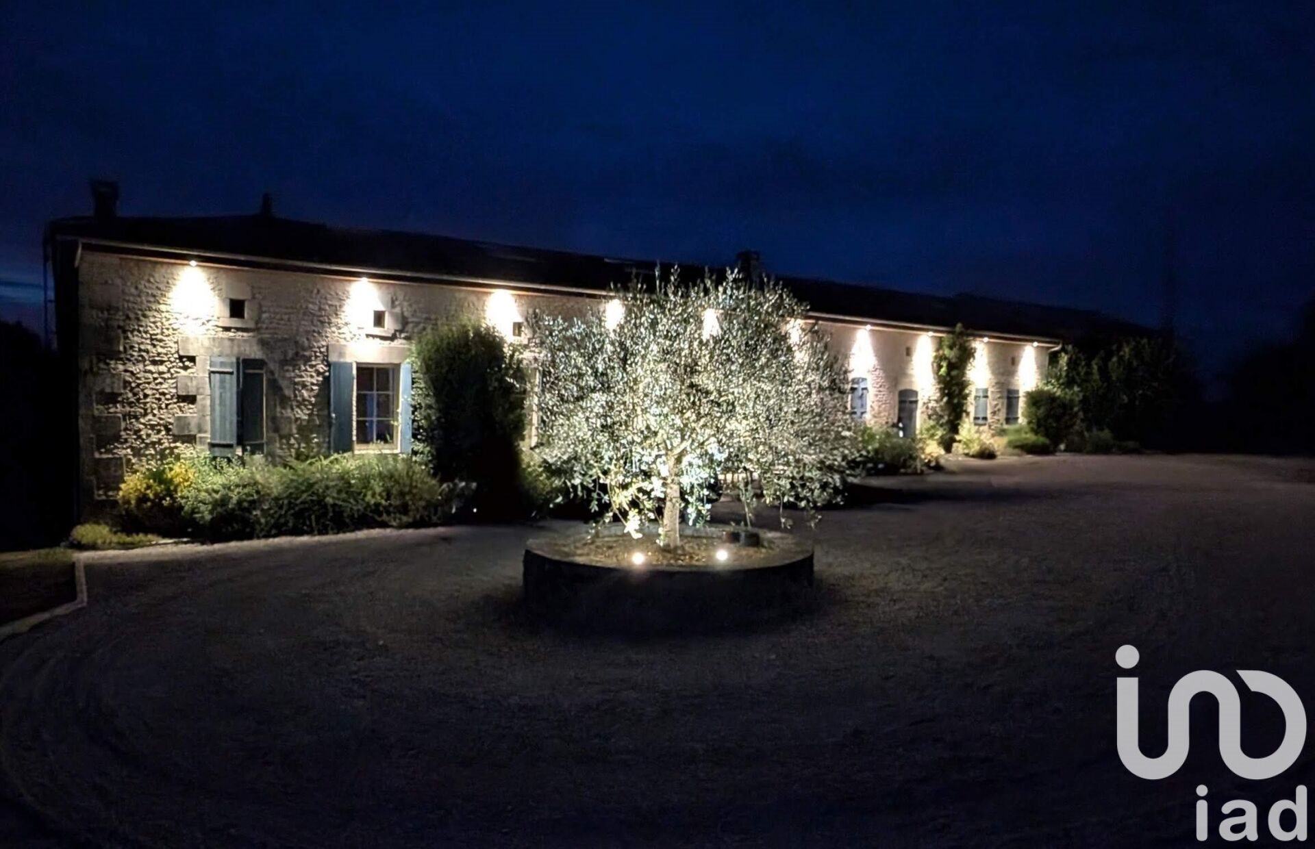 Maison à vendre, 179m², Saint-Germain-de-Vibrac