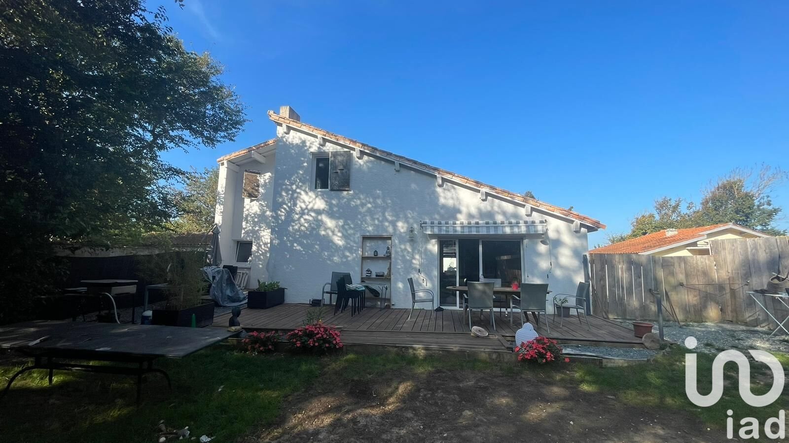 Maison à vendre, 122m², Saint-Denis-d'Oléron
