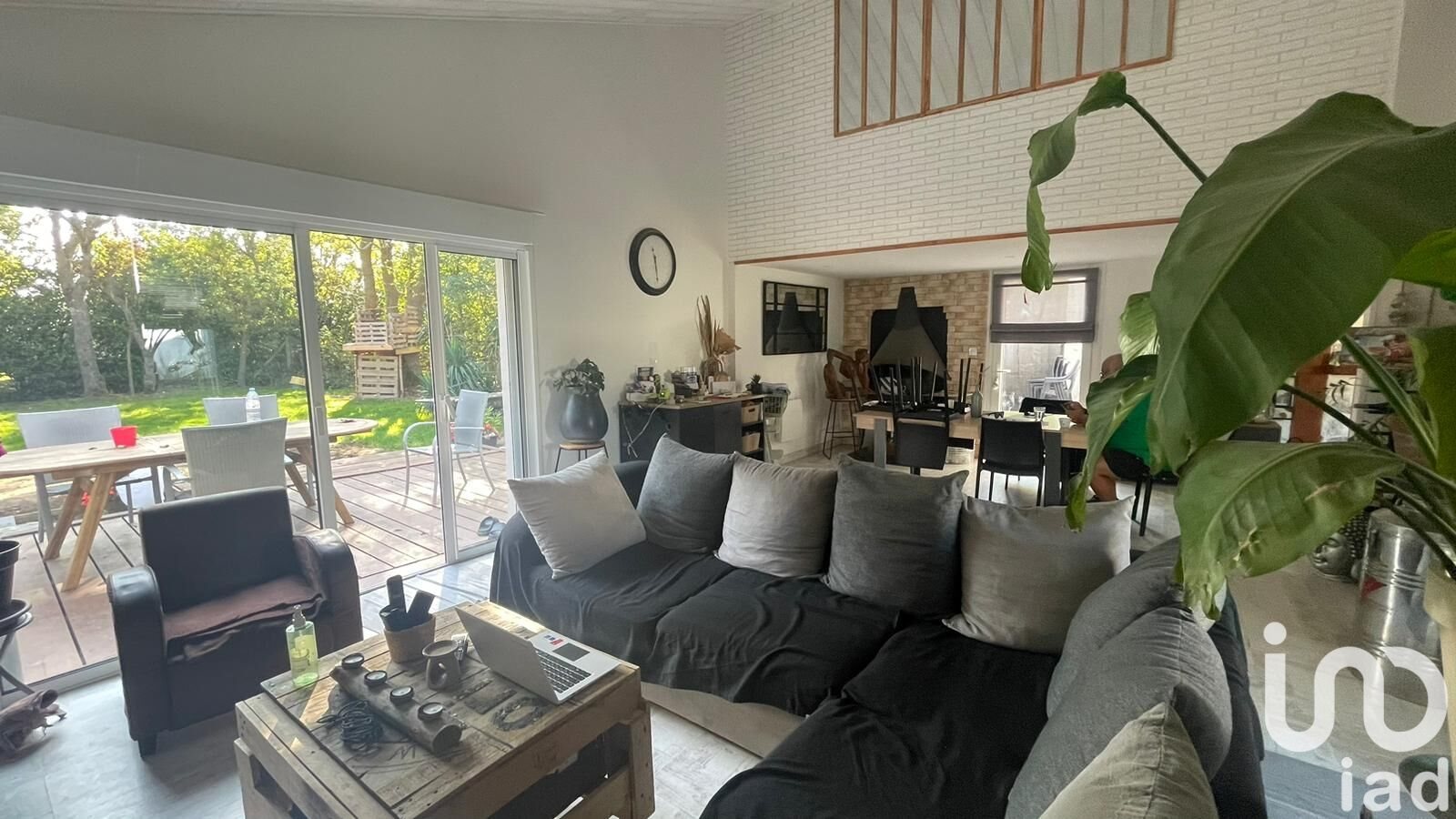 Maison à vendre, 122m², Saint-Denis-d'Oléron