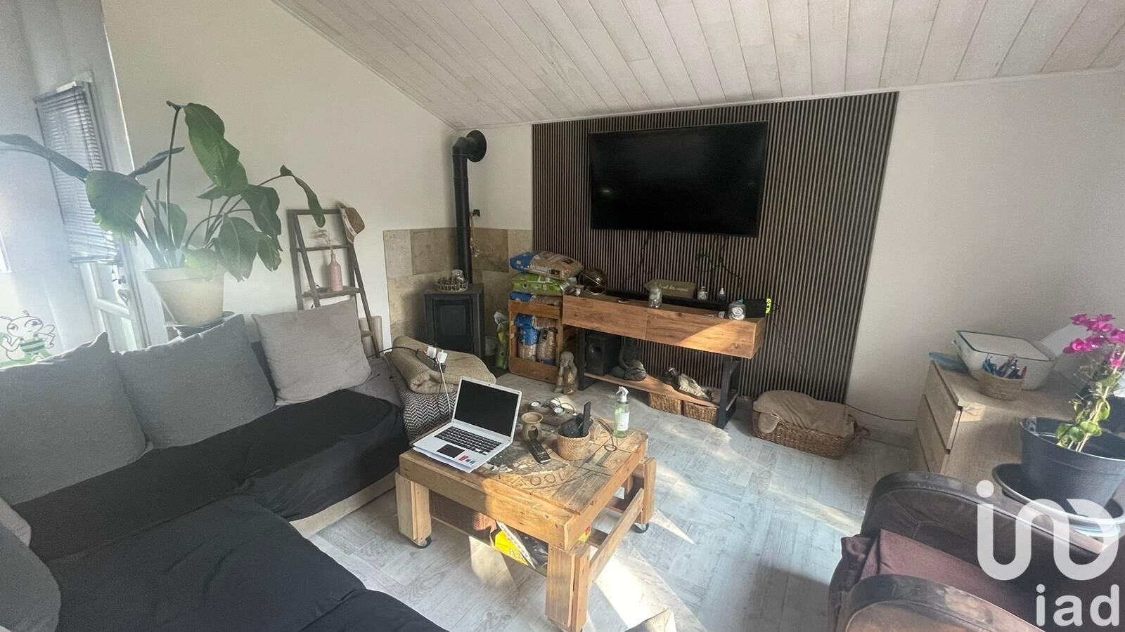 Maison à vendre, 122m², Saint-Denis-d'Oléron
