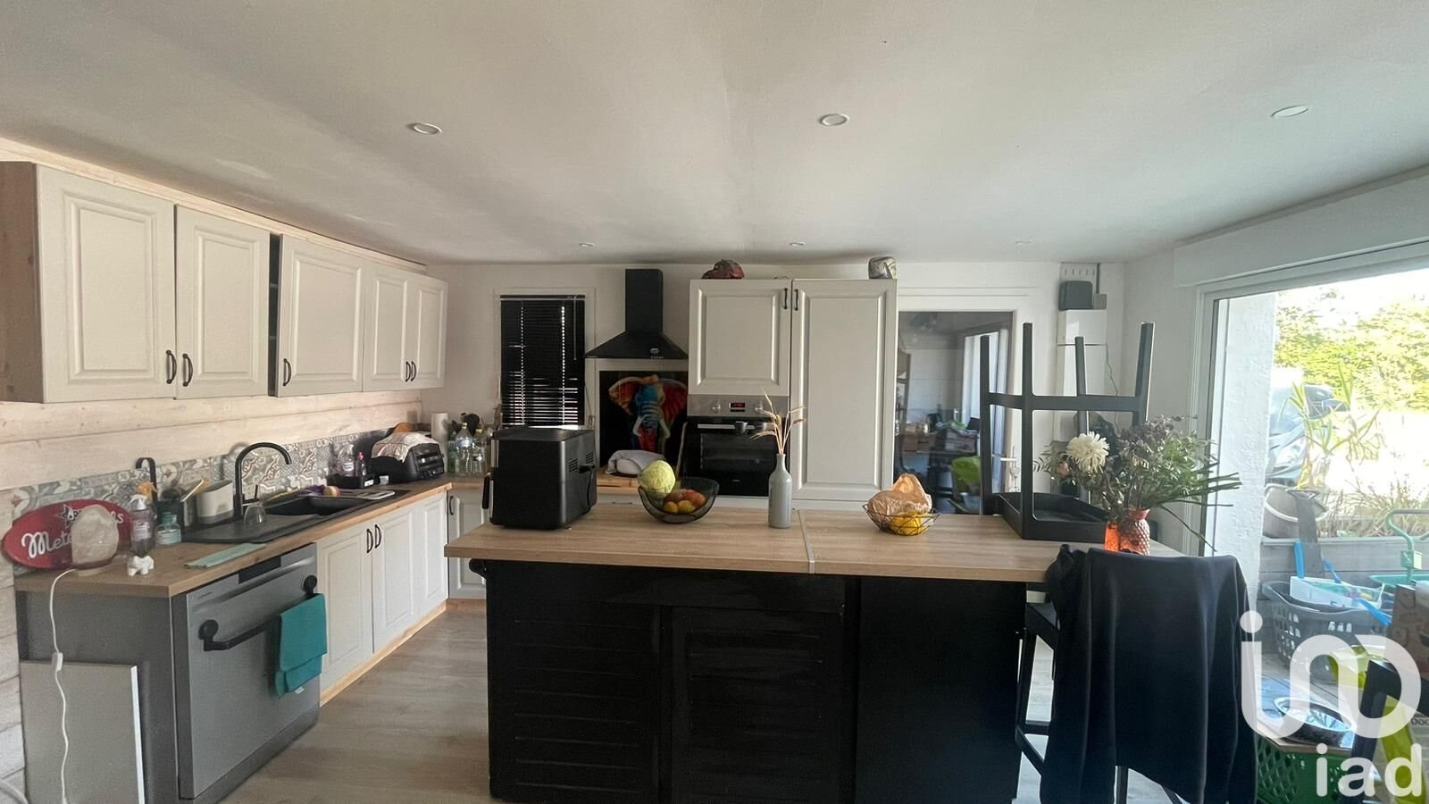 Maison à vendre, 122m², Saint-Denis-d'Oléron
