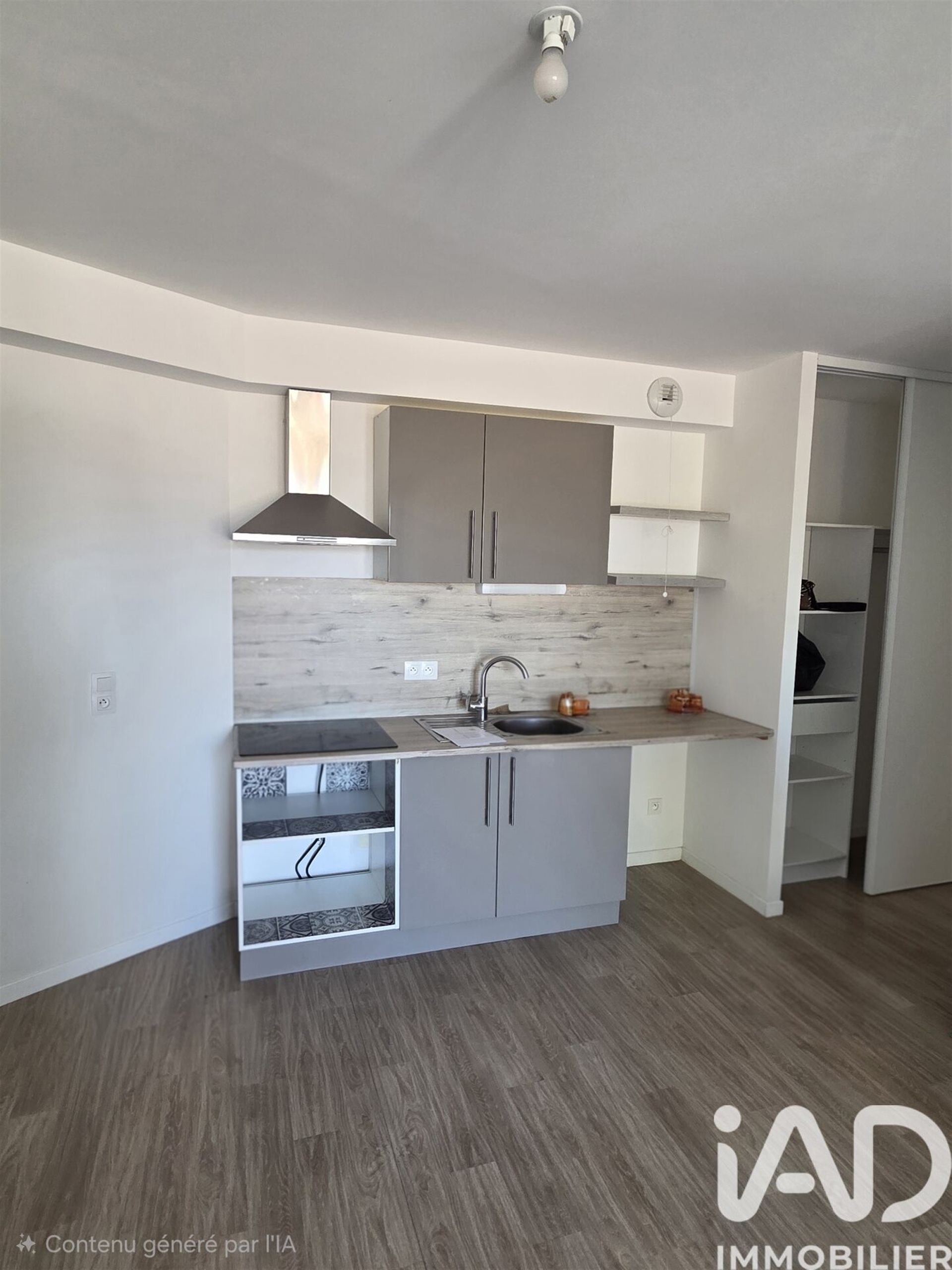 Appartement à vendre, 65m², Dolus-d'Oléron