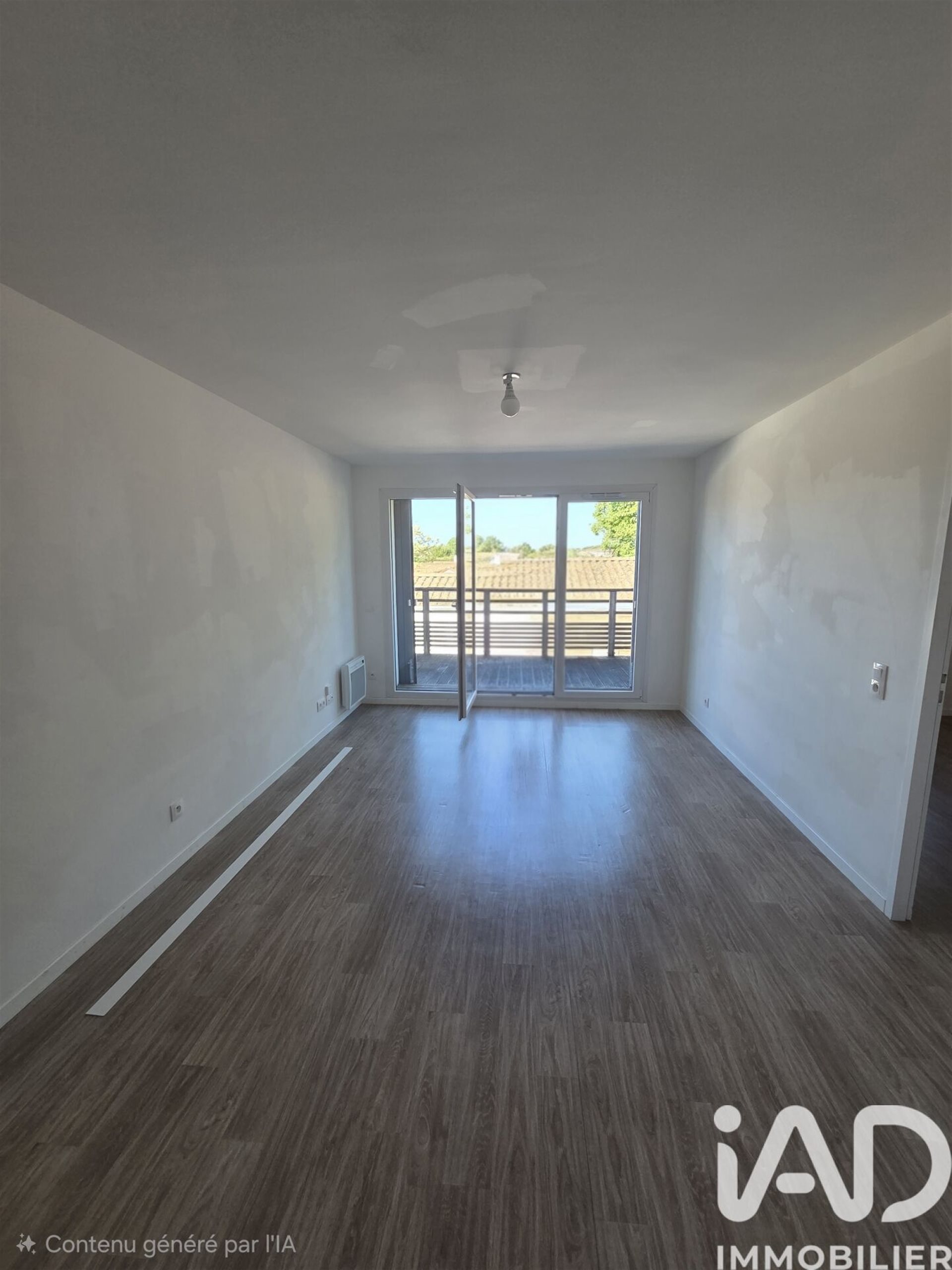 Appartement à vendre, 65m², Dolus-d'Oléron