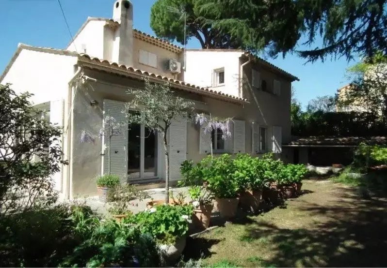 Maison à vendre, 110m², Nice