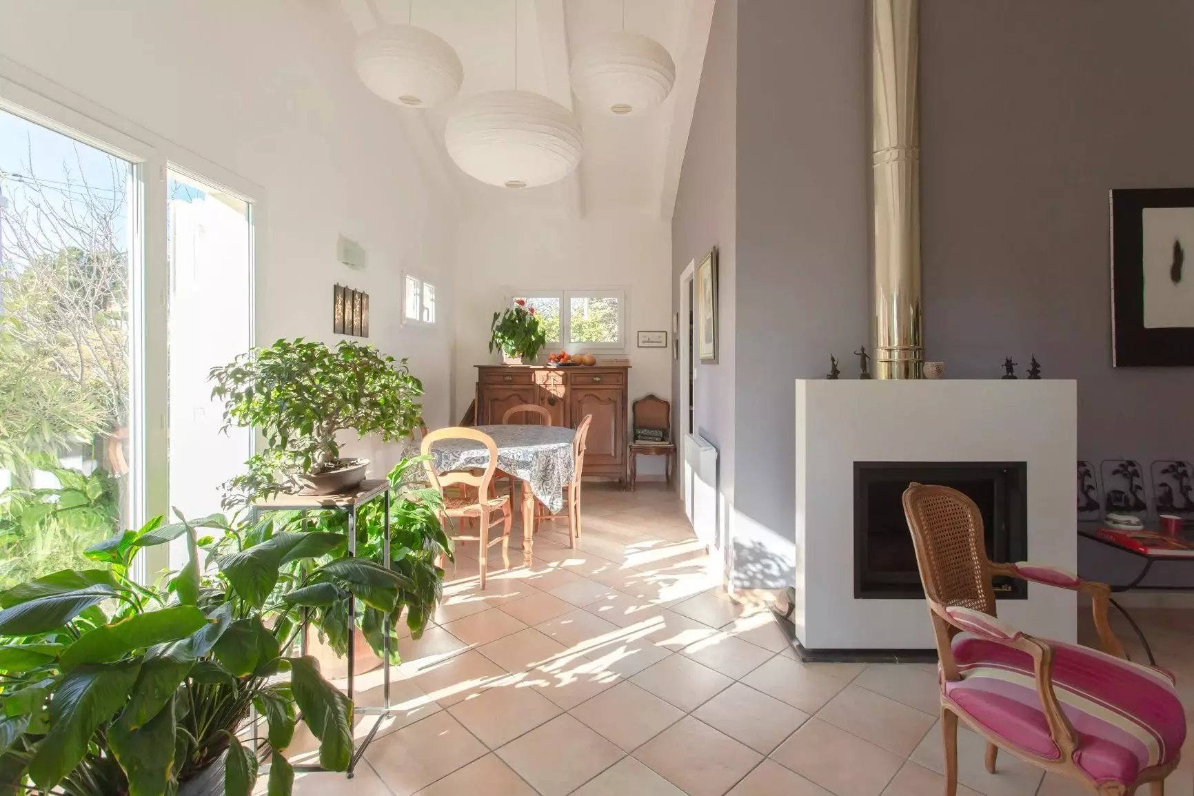 Maison à vendre, 110m², Nice