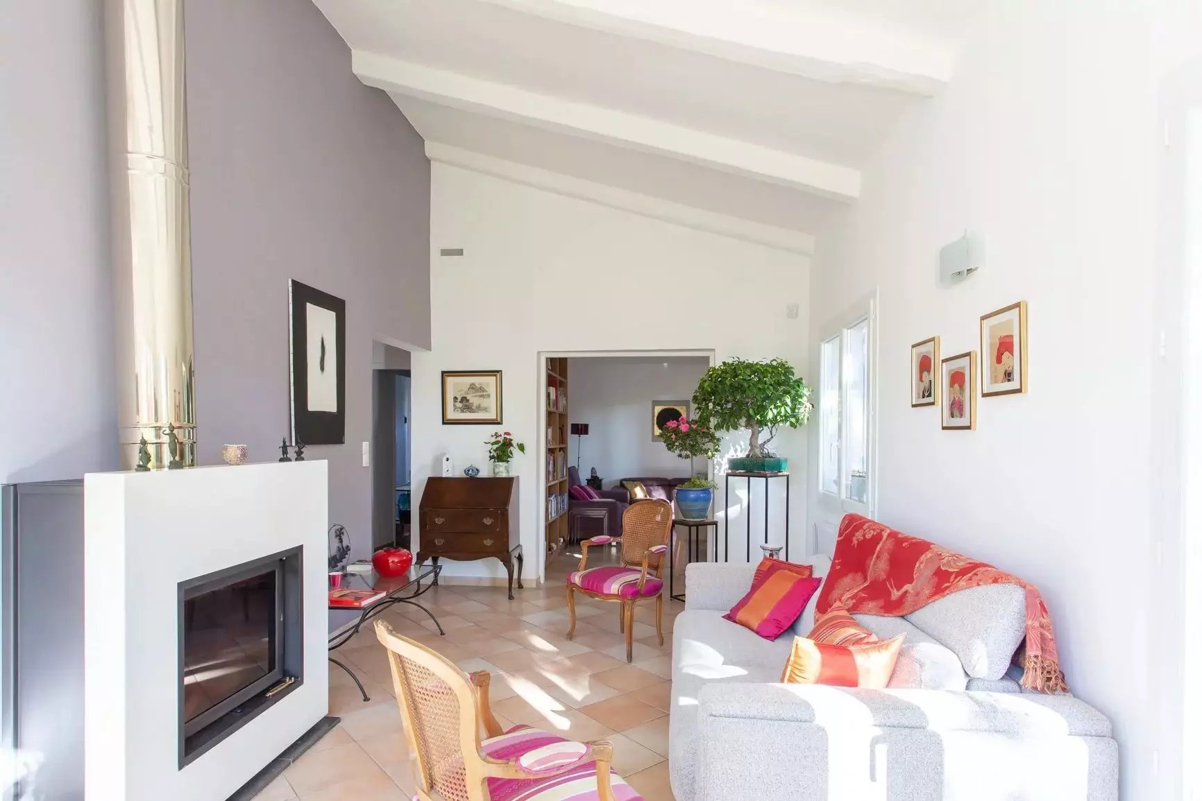 Maison à vendre, 110m², Nice