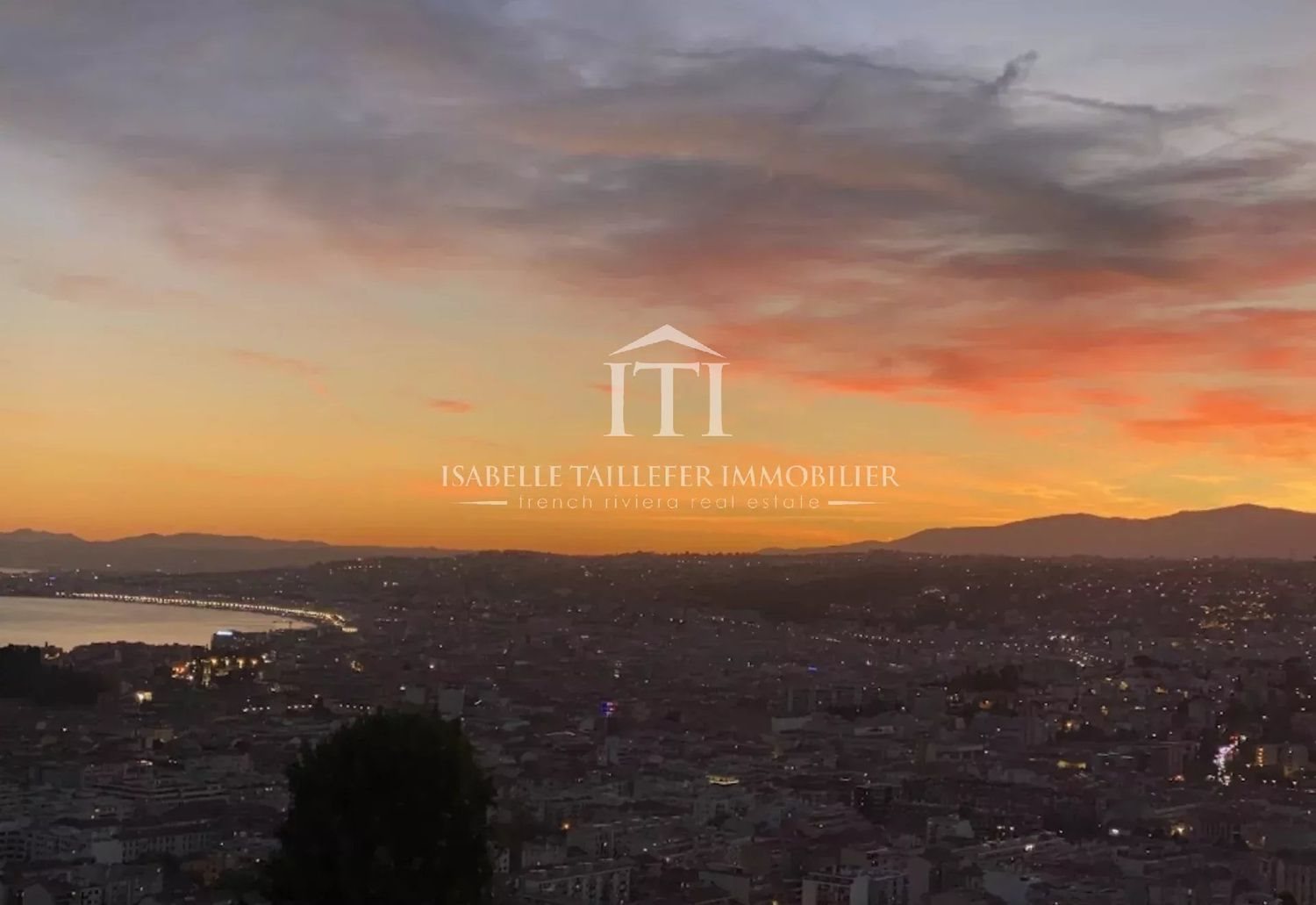 Appartement à vendre, 60m², Nice