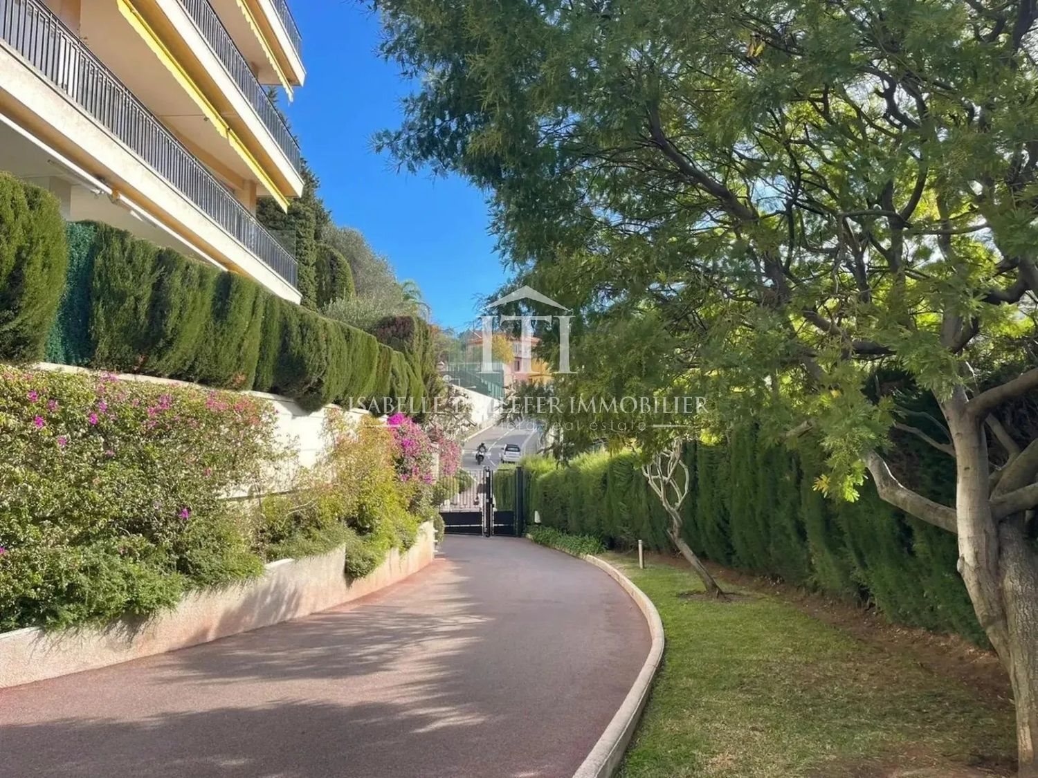 Appartement à vendre, 60m², Nice