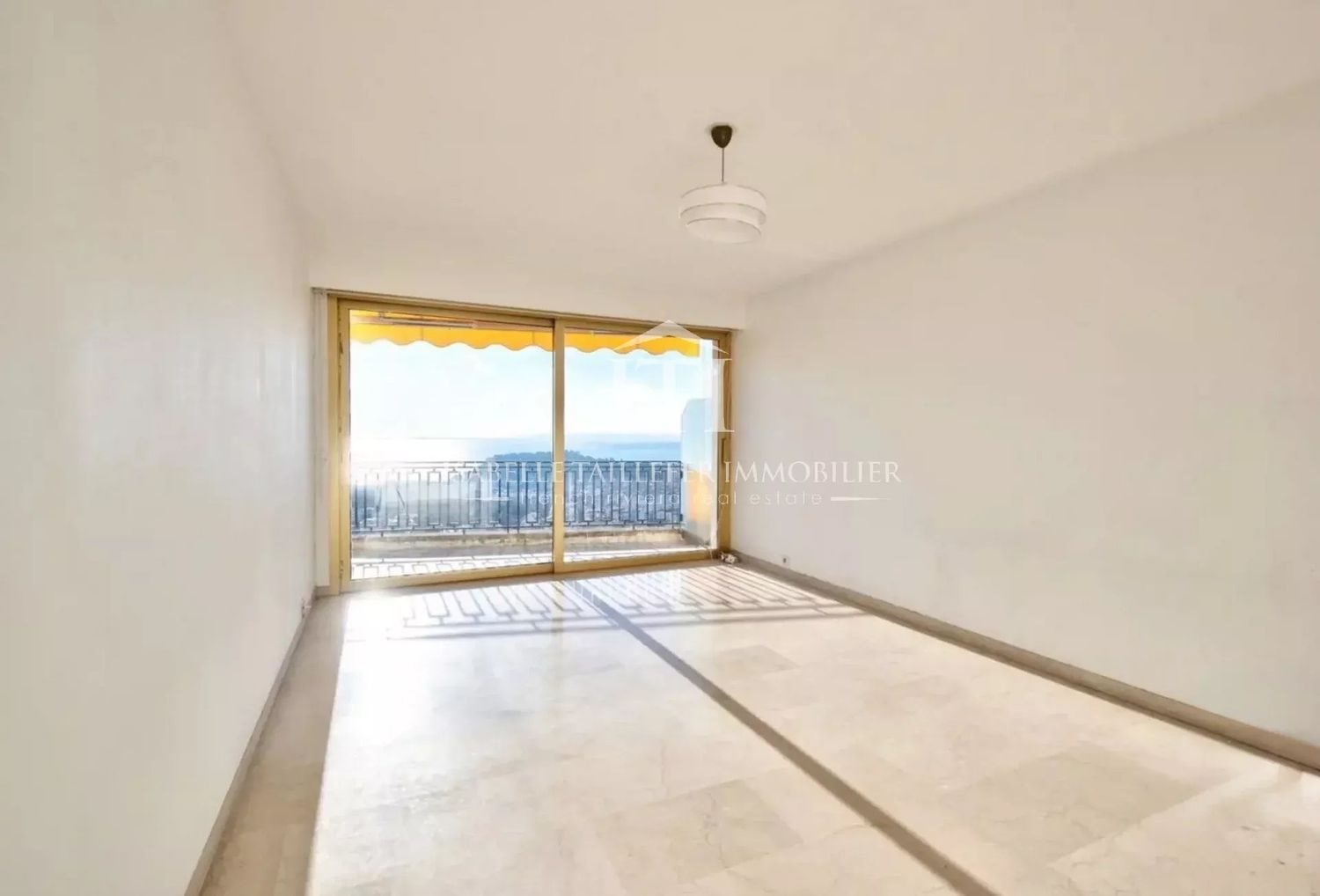 Appartement à vendre, 60m², Nice